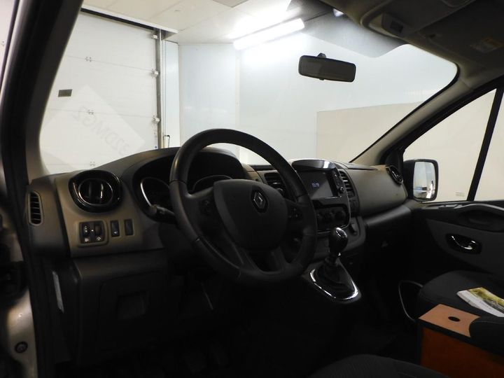 Photo 3 VIN: VF1JL000056513361 - RENAULT TRAFIC PASSENGER 