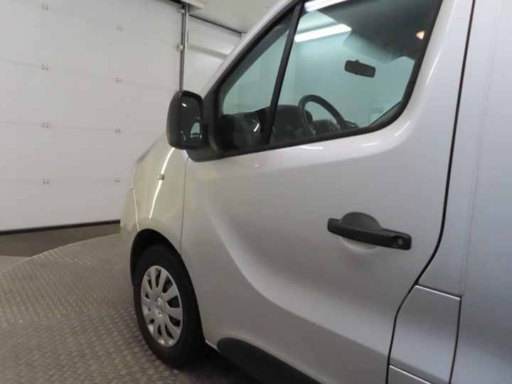 Photo 15 VIN: VF1JL000056513392 - RENAULT TRAFIC PASSENGER 