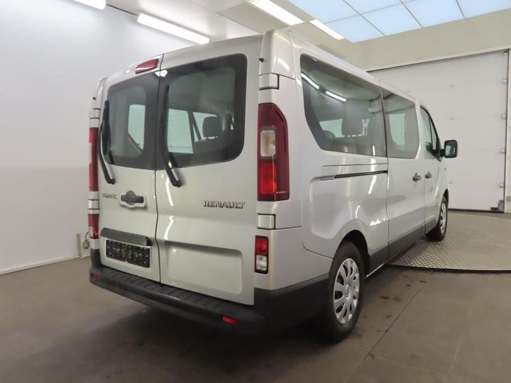 Photo 2 VIN: VF1JL000056513392 - RENAULT TRAFIC PASSENGER 