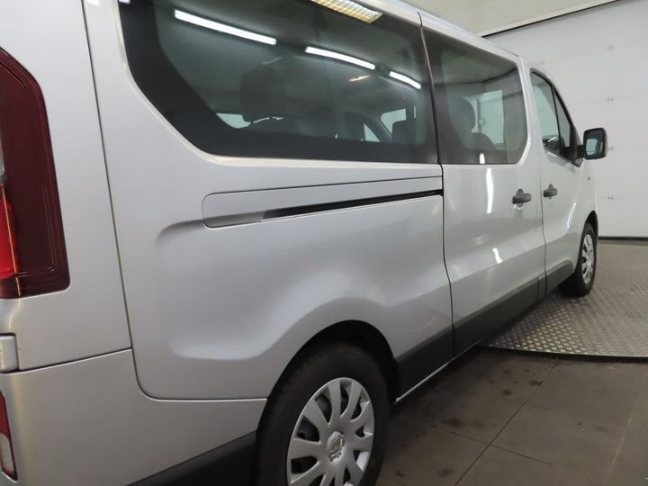 Photo 27 VIN: VF1JL000056513392 - RENAULT TRAFIC PASSENGER 