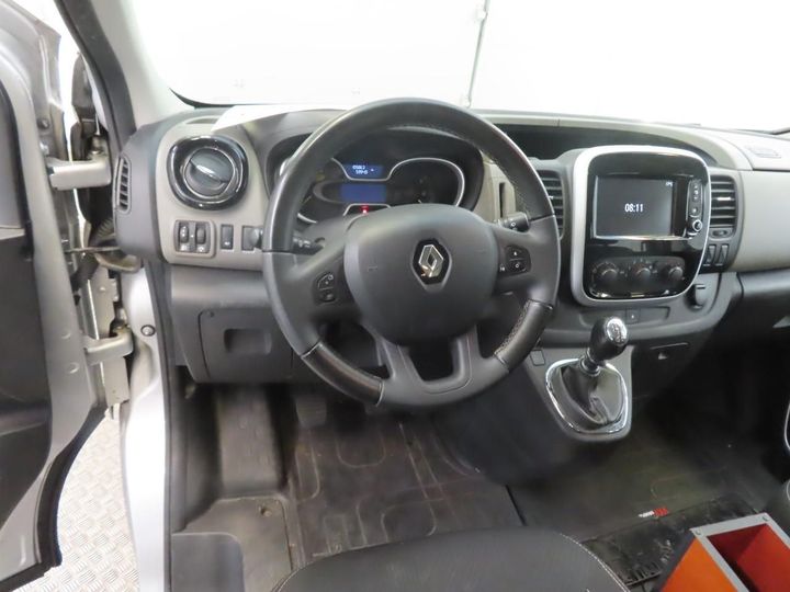 Photo 3 VIN: VF1JL000056513392 - RENAULT TRAFIC PASSENGER 