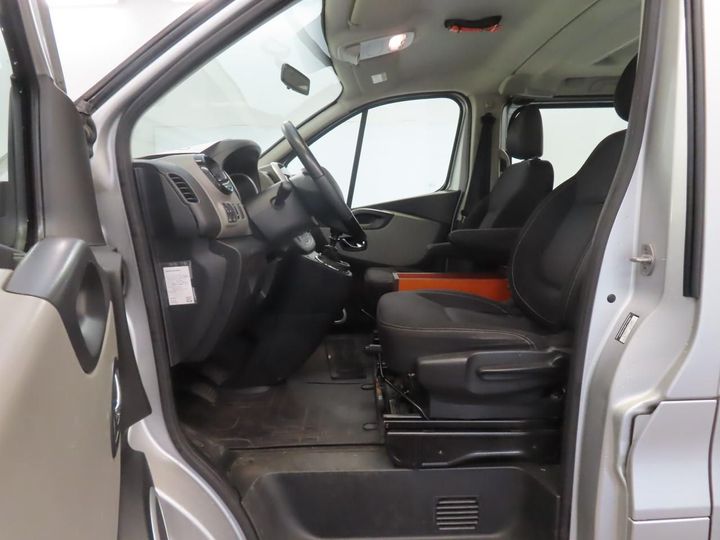 Photo 5 VIN: VF1JL000056513392 - RENAULT TRAFIC PASSENGER 