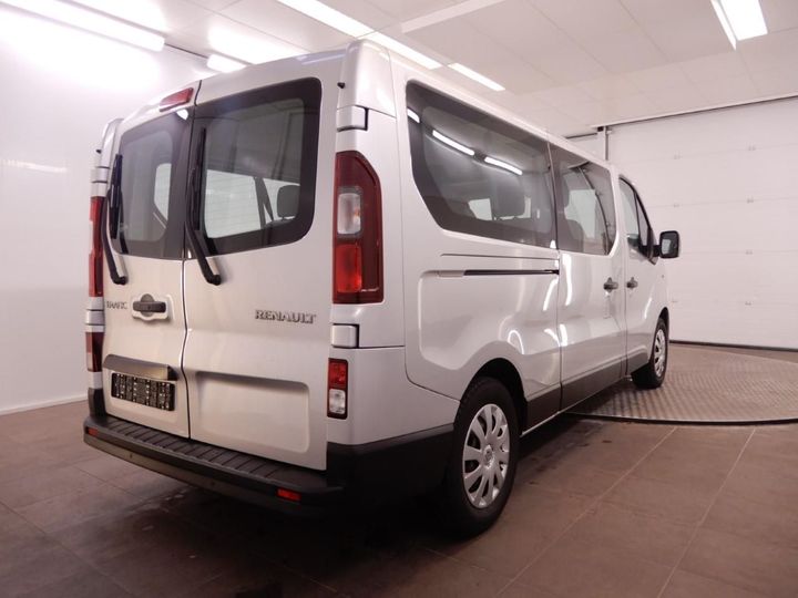 Photo 25 VIN: VF1JL000056513408 - RENAULT TRAFIC PASSENGER 