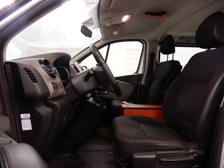 Photo 5 VIN: VF1JL000056513408 - RENAULT TRAFIC PASSENGER 