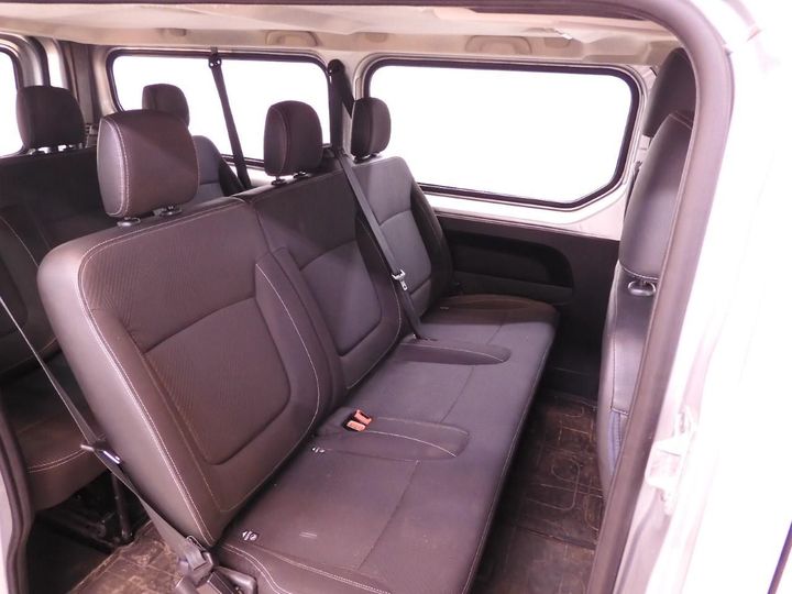 Photo 13 VIN: VF1JL000056513411 - RENAULT TRAFIC PASSENGER 