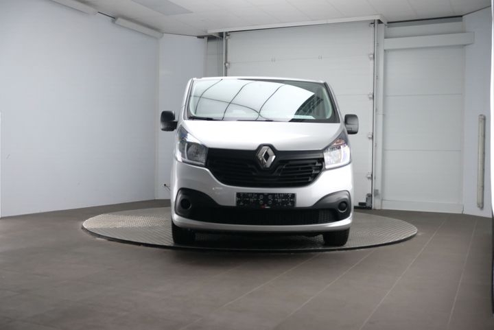 Photo 6 VIN: VF1JL000056513411 - RENAULT TRAFIC PASSENGER 