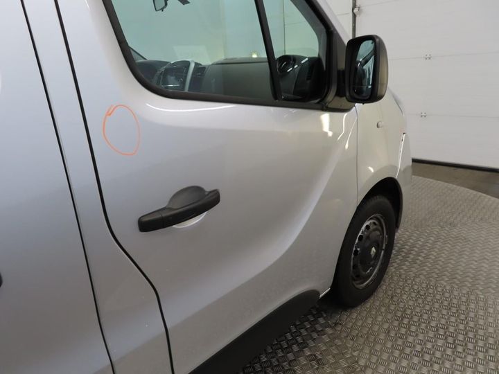 Photo 19 VIN: VF1JL000056513439 - RENAULT TRAFIC PASSENGER 