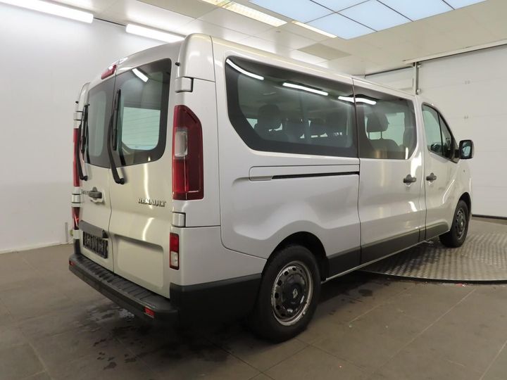 Photo 2 VIN: VF1JL000056513439 - RENAULT TRAFIC PASSENGER 