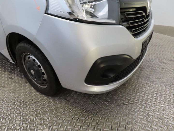 Photo 21 VIN: VF1JL000056513439 - RENAULT TRAFIC PASSENGER 