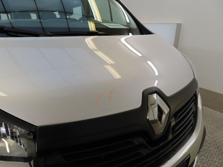 Photo 23 VIN: VF1JL000056513439 - RENAULT TRAFIC PASSENGER 