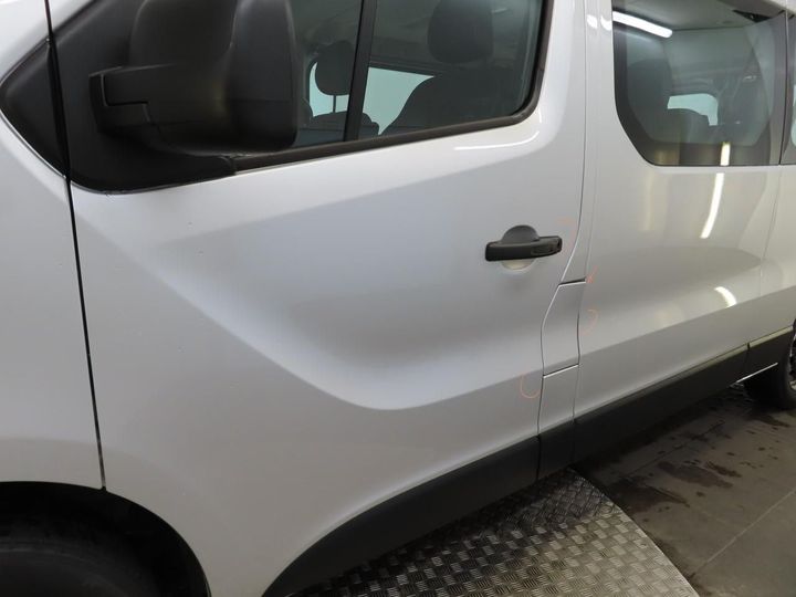 Photo 25 VIN: VF1JL000056513439 - RENAULT TRAFIC PASSENGER 