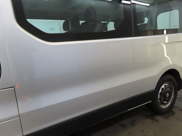 Photo 30 VIN: VF1JL000056513439 - RENAULT TRAFIC PASSENGER 