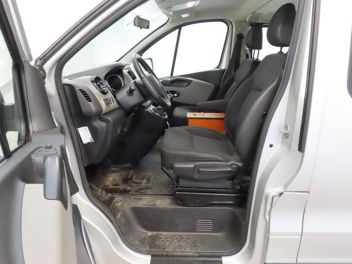 Photo 5 VIN: VF1JL000056513439 - RENAULT TRAFIC PASSENGER 