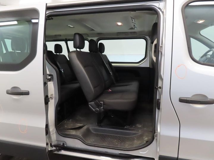 Photo 6 VIN: VF1JL000056513439 - RENAULT TRAFIC PASSENGER 