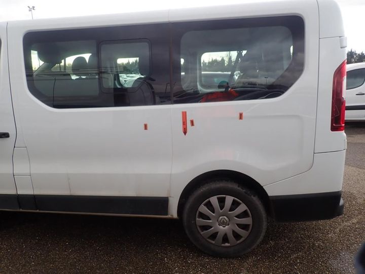 Photo 29 VIN: VF1JL000056749797 - RENAULT TRAFIC COMBI 9S 