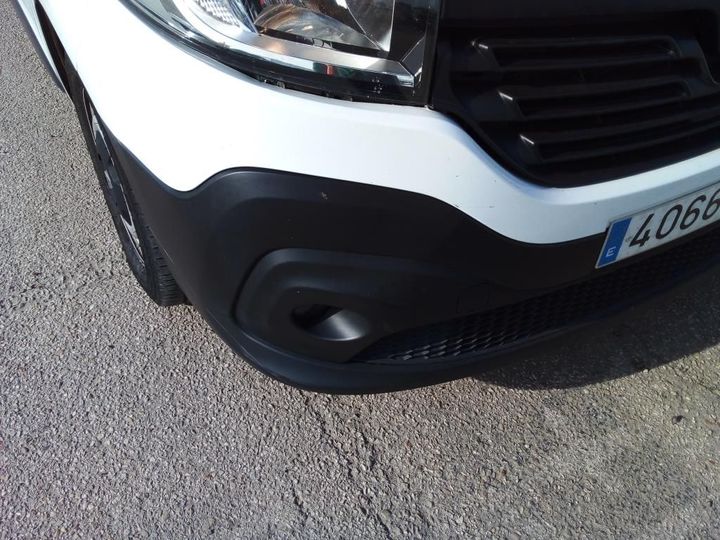 Photo 26 VIN: VF1JL000057086354 - RENAULT TRAFIC 