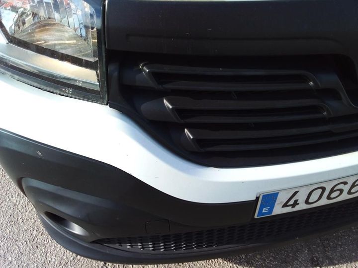 Photo 28 VIN: VF1JL000057086354 - RENAULT TRAFIC 