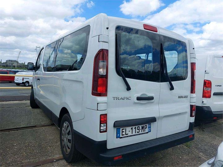 Photo 2 VIN: VF1JL000057417577 - RENAULT TRAFIC COMBI 