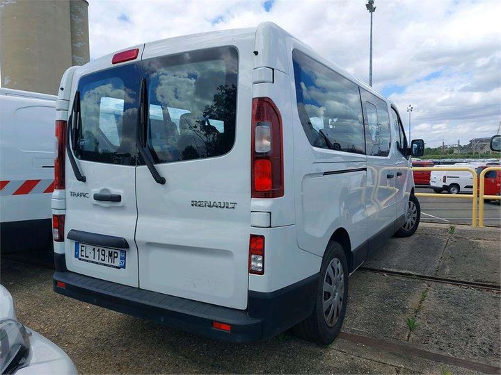 Photo 3 VIN: VF1JL000057417577 - RENAULT TRAFIC COMBI 