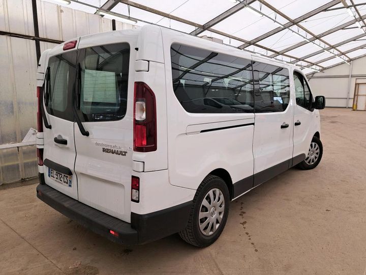 Photo 1 VIN: VF1JL000057426389 - RENAULT TRAFIC COMBI 