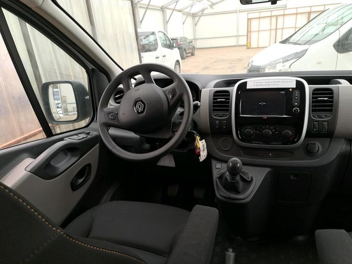 Photo 2 VIN: VF1JL000057426389 - RENAULT TRAFIC COMBI 