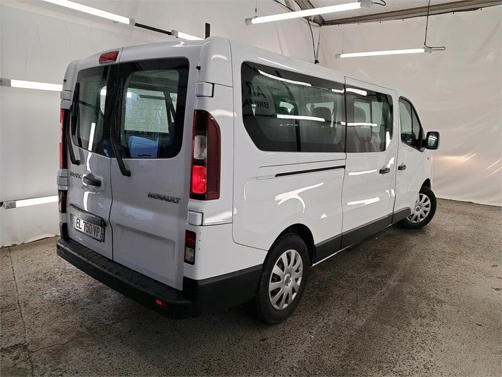 Photo 2 VIN: VF1JL000057623899 - RENAULT TRAFIC COMBI 