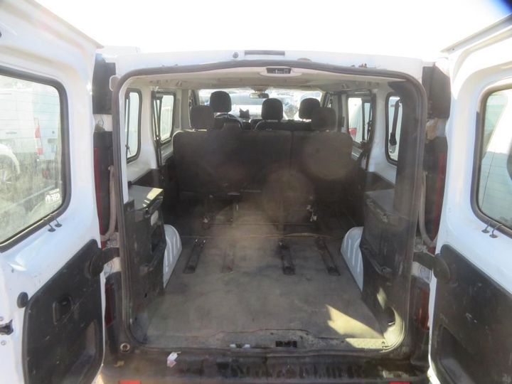 Photo 20 VIN: VF1JL000057809183 - RENAULT TRAFIC 