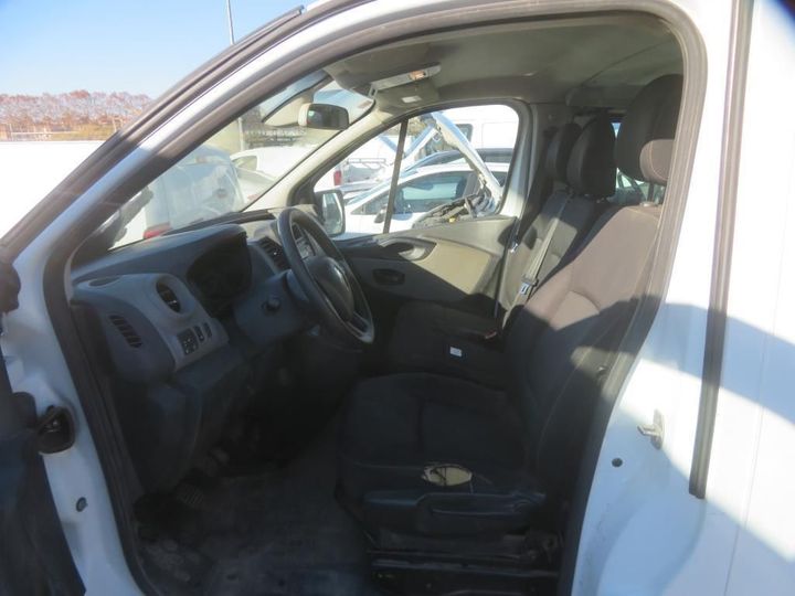 Photo 3 VIN: VF1JL000057809183 - RENAULT TRAFIC 