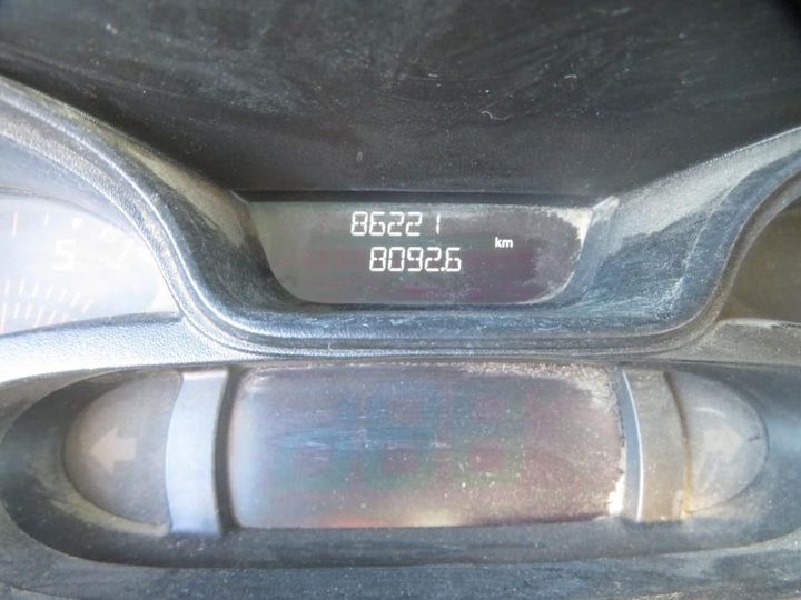 Photo 4 VIN: VF1JL000057809183 - RENAULT TRAFIC 