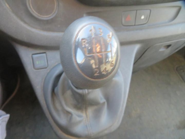 Photo 9 VIN: VF1JL000057809183 - RENAULT TRAFIC 