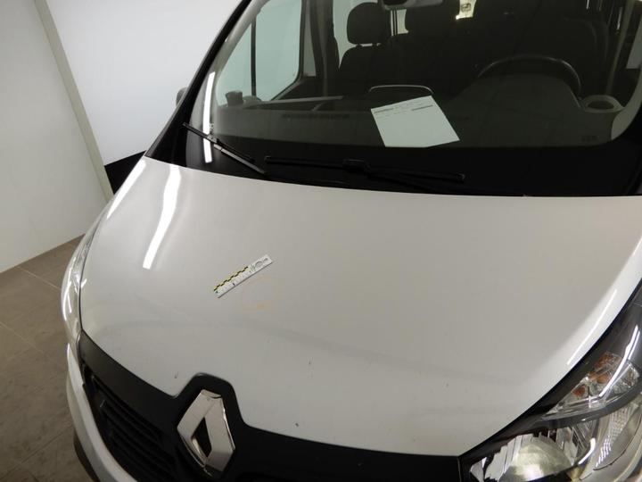 Photo 23 VIN: VF1JL000058338792 - RENAULT TRAFIC PASSENGER 