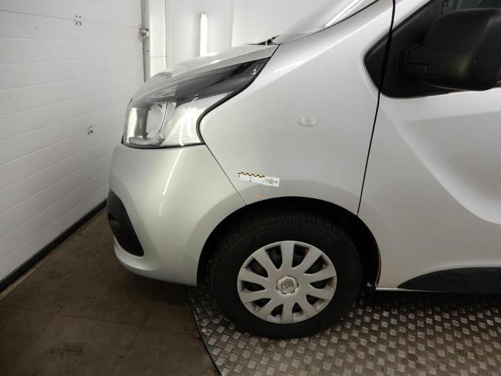 Photo 25 VIN: VF1JL000058338792 - RENAULT TRAFIC PASSENGER 