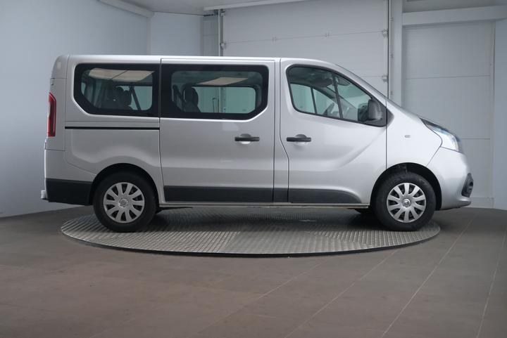 Photo 5 VIN: VF1JL000058338792 - RENAULT TRAFIC PASSENGER 