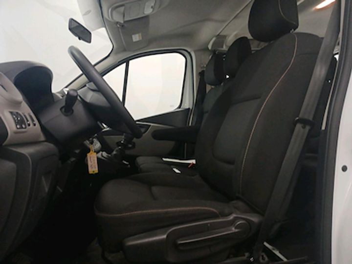 Photo 4 VIN: VF1JL000058764871 - RENAULT TRAFIC 