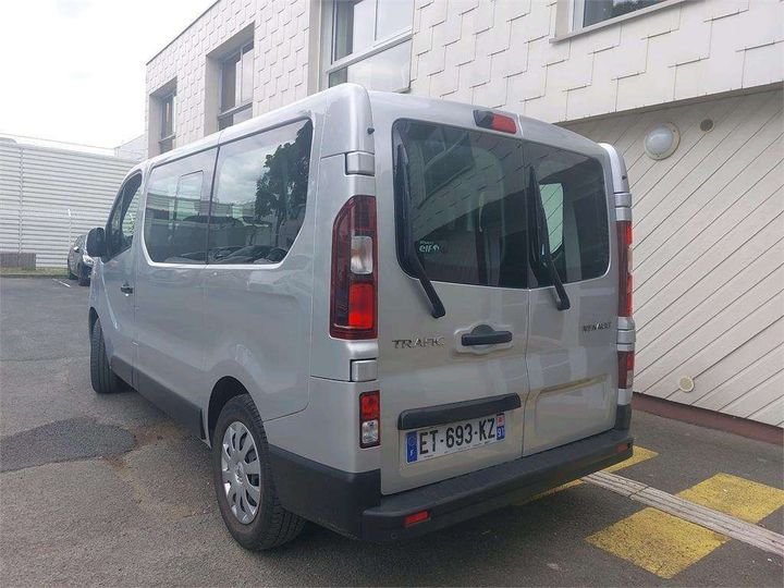 Photo 2 VIN: VF1JL000059678924 - RENAULT TRAFIC COMBI 