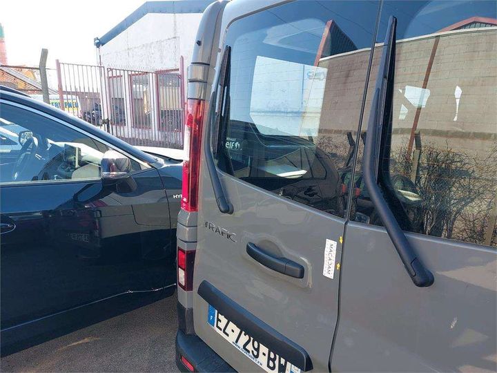 Photo 19 VIN: VF1JL000061148081 - RENAULT TRAFIC COMBI 