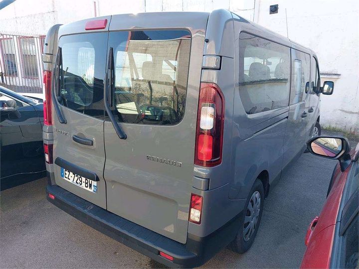 Photo 3 VIN: VF1JL000061148081 - RENAULT TRAFIC COMBI 