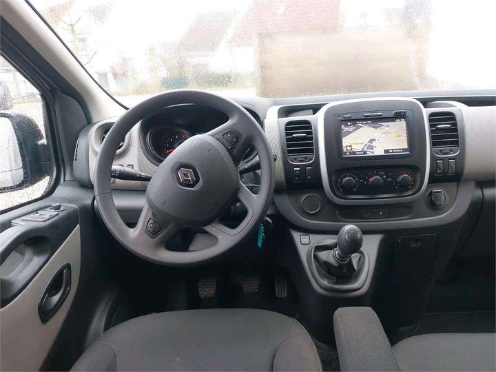 Photo 4 VIN: VF1JL000061148176 - RENAULT TRAFIC COMBI 