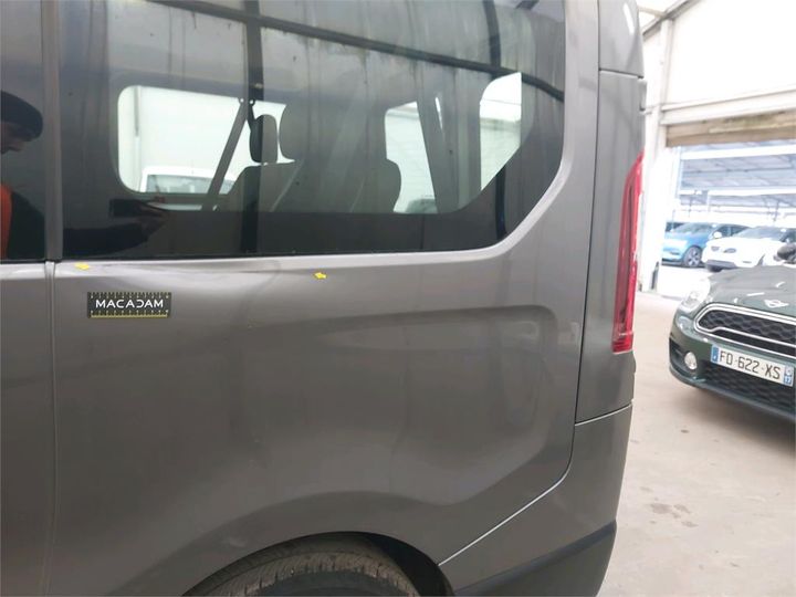 Photo 18 VIN: VF1JL000061148288 - RENAULT TRAFIC COMBI 