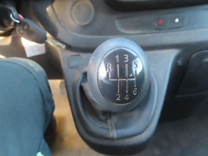 Photo 19 VIN: VF1JL000061220252 - RENAULT TRAFIC 