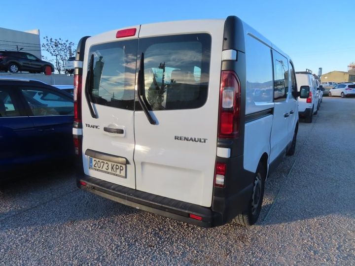 Photo 2 VIN: VF1JL000061220252 - RENAULT TRAFIC 