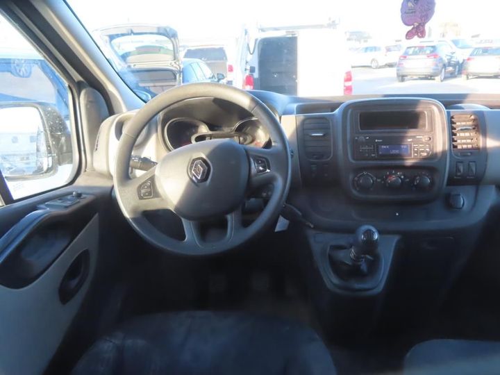 Photo 3 VIN: VF1JL000061220252 - RENAULT TRAFIC 