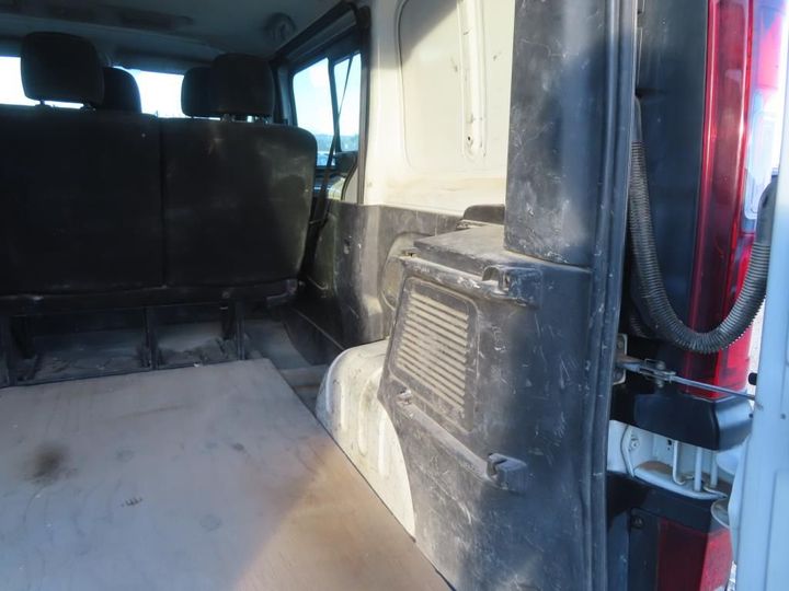 Photo 33 VIN: VF1JL000061220252 - RENAULT TRAFIC 