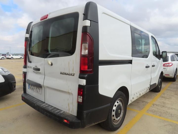 Photo 2 VIN: VF1JL000062914899 - RENAULT TRAFIC 