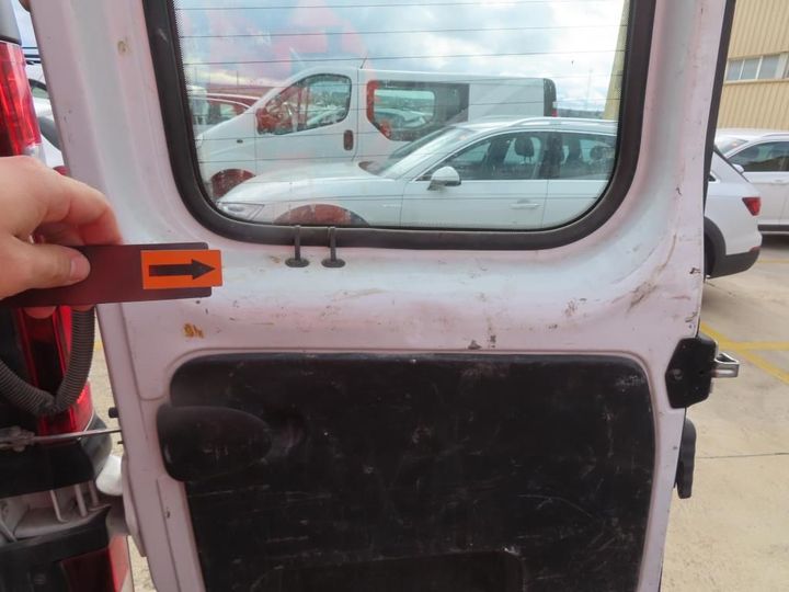 Photo 27 VIN: VF1JL000062914899 - RENAULT TRAFIC 