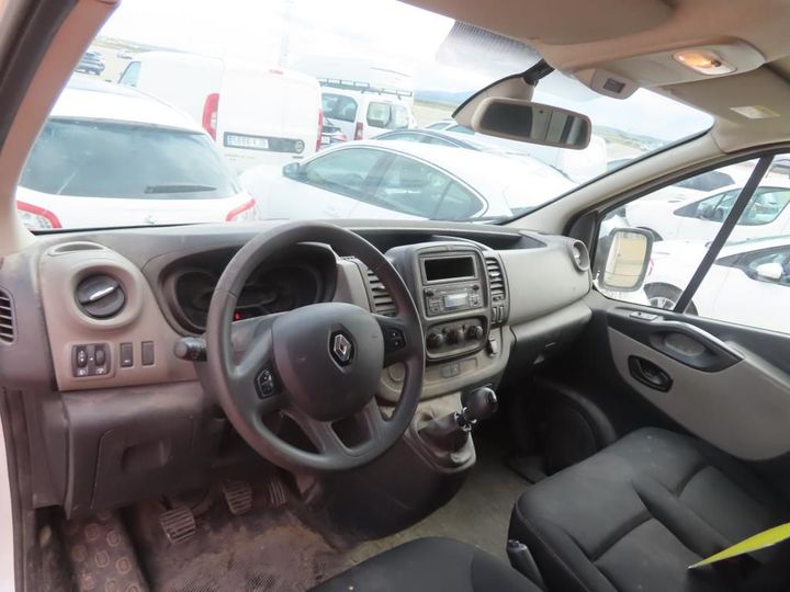 Photo 3 VIN: VF1JL000062914899 - RENAULT TRAFIC 