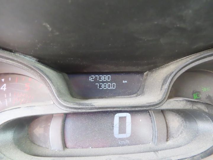 Photo 4 VIN: VF1JL000062914899 - RENAULT TRAFIC 