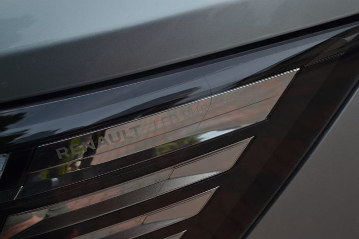 Photo 22 VIN: VF1JL000071434160 - RENAULT TRAFIC 