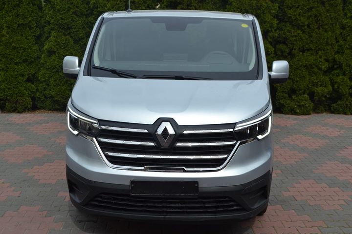 Photo 3 VIN: VF1JL000071434160 - RENAULT TRAFIC 