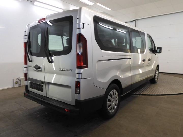 Photo 2 VIN: VF1JL000153708743 - RENAULT TRAFIC PASSENGER 